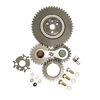 Picture of PRW Engine Timing Gear Set - 5145423