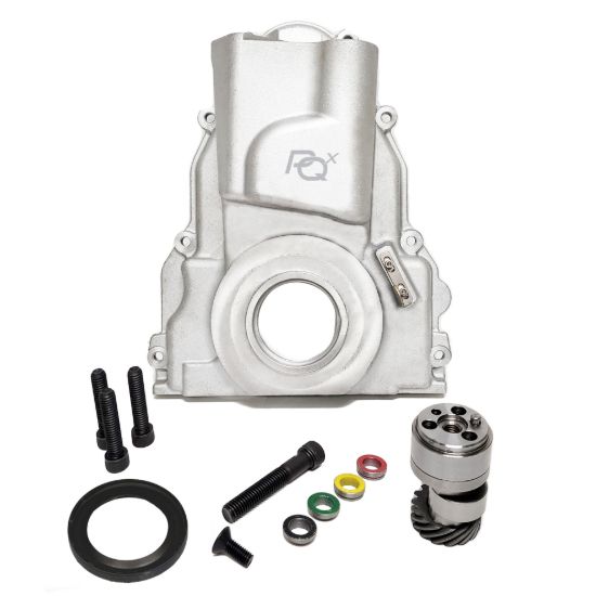 Picture of PRW Engine Timing Cover - 5234600