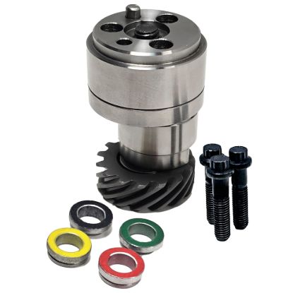 Picture of PRW Engine Timing Cover - 5234600