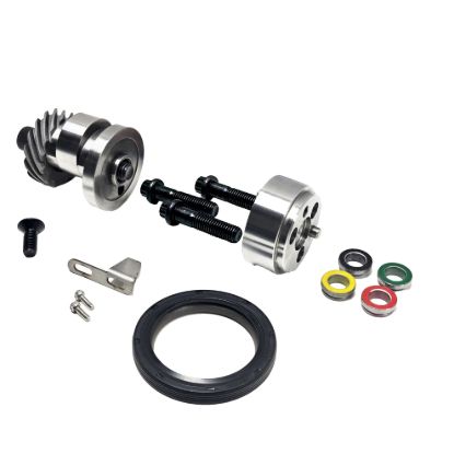 Picture of PRW Engine Timing Cover - 5234600