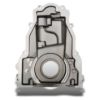 Picture of PRW Engine Timing Cover - 5234600