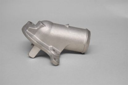 Picture of PRW Engine Water Pump Outlet Pipe - 5234681
