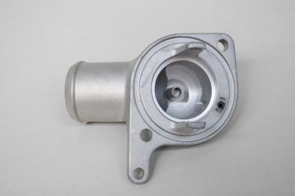 Picture of PRW Engine Water Pump Outlet Pipe - 5234681