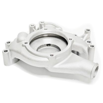 Picture of PRW Engine Water Pump Housing - 5244002