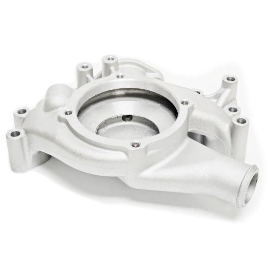 Picture of PRW Engine Water Pump Housing - 5244002