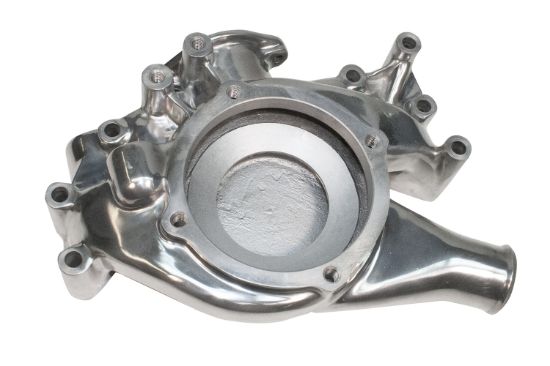 Picture of PRW Engine Water Pump Housing - 5244012