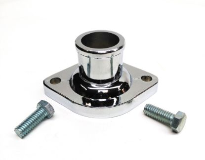 Picture of PRW Engine Water Pump Housing - 5244093
