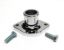 Picture of PRW Engine Water Pump Housing - 5244093