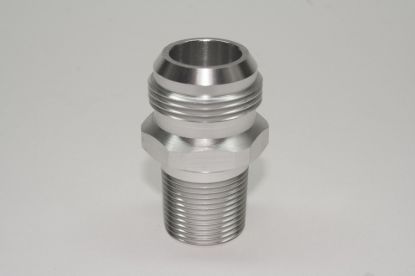 Picture of PRW Engine Water Pump Adapter - 5292092