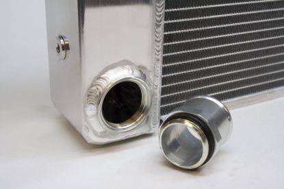 Picture of PRW Radiator - 5431928