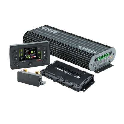 Picture of REDARC Remote Power Distribution Module - TVMSKIT07-NA