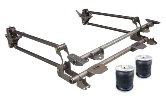 Picture of Ridetech Suspension Lowering Kit - 11006798