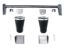 Picture of Ridetech Suspension Lowering Kit - 11004699