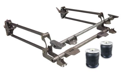 Picture of Ridetech Suspension Lowering Kit - 11006797