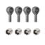 Picture of Ridetech Rod End - 11009518