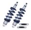 Picture of Ridetech Coilover Spring and Shock Assembly - 11013110