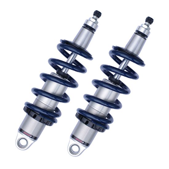 Picture of Ridetech Coilover Spring and Shock Assembly - 11013510