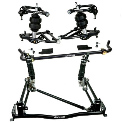 Picture of Ridetech Air Suspension System - 11020298