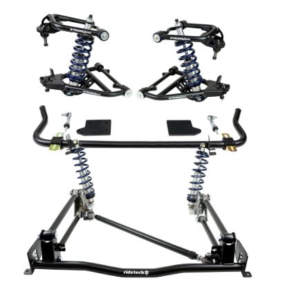 Picture of Ridetech Suspension Lowering Kit - 11020301