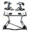 Picture of Ridetech Suspension Lowering Kit - 11020301