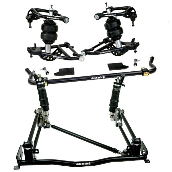 Picture of Ridetech Air Suspension System - 11020398