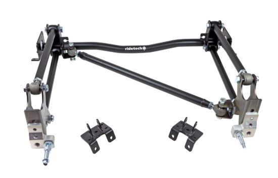 Picture of Ridetech Suspension Lowering Kit - 11027199