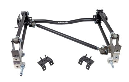 Picture of Ridetech Suspension Lowering Kit - 11037197