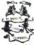 Picture of Ridetech Air Suspension System - 11040297
