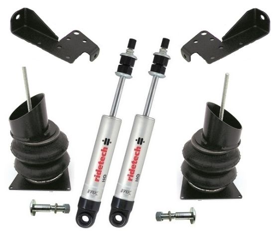 Picture of Ridetech Air Suspension System - 11051010