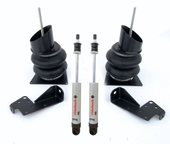 Picture of Ridetech Air Suspension System - 11050910