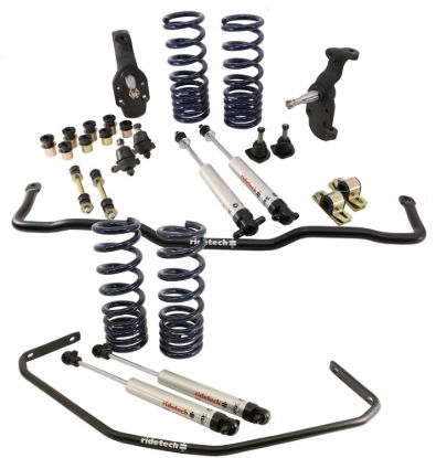 Picture of Ridetech Suspension Lowering Kit - 11055010