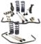 Picture of Ridetech Suspension Lowering Kit - 11055010