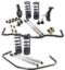 Picture of Ridetech Suspension Lowering Kit - 11055113