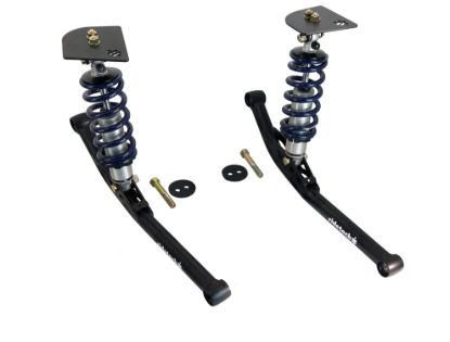 Picture of Ridetech Air Suspension System - 11056210