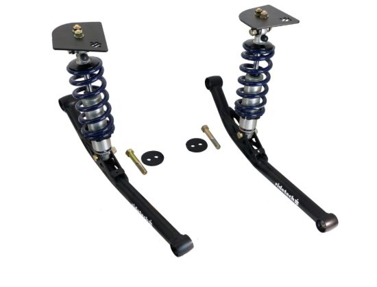 Picture of Ridetech Air Suspension System - 11056211