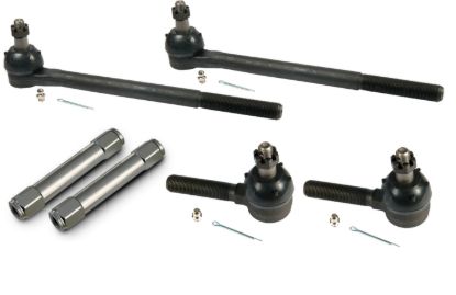 Picture of Ridetech Steering Linkage Assembly - 11059570
