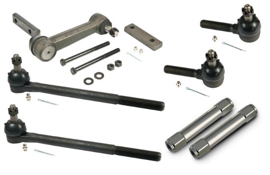 Picture of Ridetech Steering Linkage Assembly - 11059571