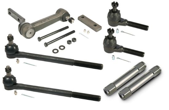 Picture of Ridetech Steering Linkage Assembly - 11059572