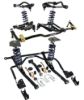 Picture of Ridetech Suspension Lowering Kit - 11060302