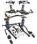 Picture of Ridetech Suspension Lowering Kit - 11060302