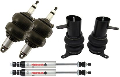Picture of Ridetech Air Suspension System - 11090298