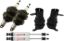 Picture of Ridetech Air Suspension System - 11100298
