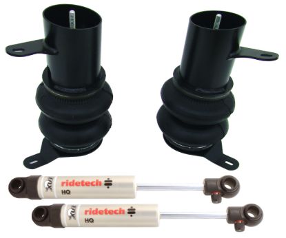Picture of Ridetech Air Suspension System - 11104010