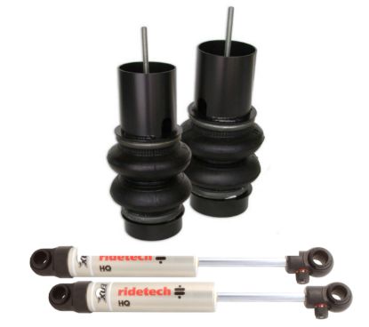 Picture of Ridetech Air Suspension System - 11134010