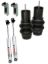 Picture of Ridetech Air Suspension System - 11151013