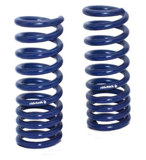 Picture of Ridetech Coil Spring Lowering Kit - 11162351