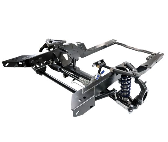 Picture of Ridetech Suspension Subframe - 11162798
