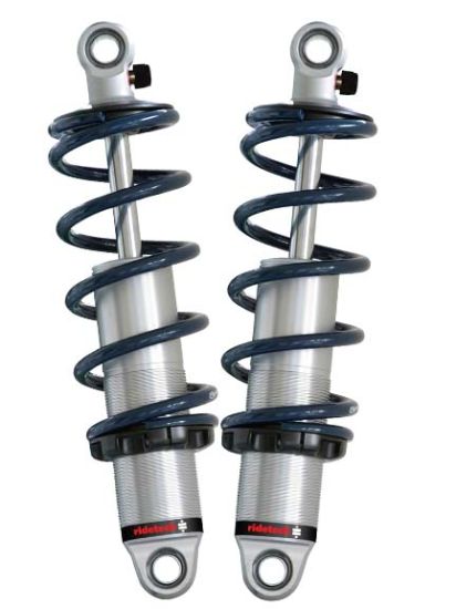 Picture of Ridetech Coilover Spring and Shock Assembly - 11166510