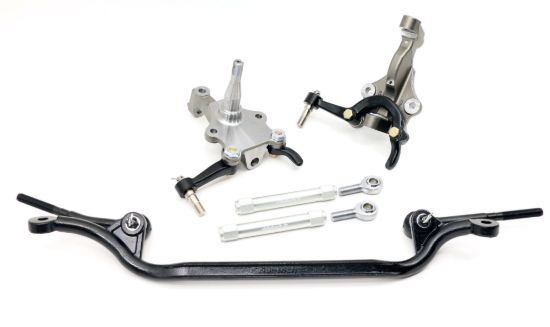 Picture of Ridetech Steering Linkage Assembly - 11169500