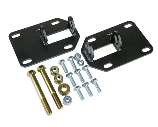 Picture of Ridetech Engine Mount - 11169514